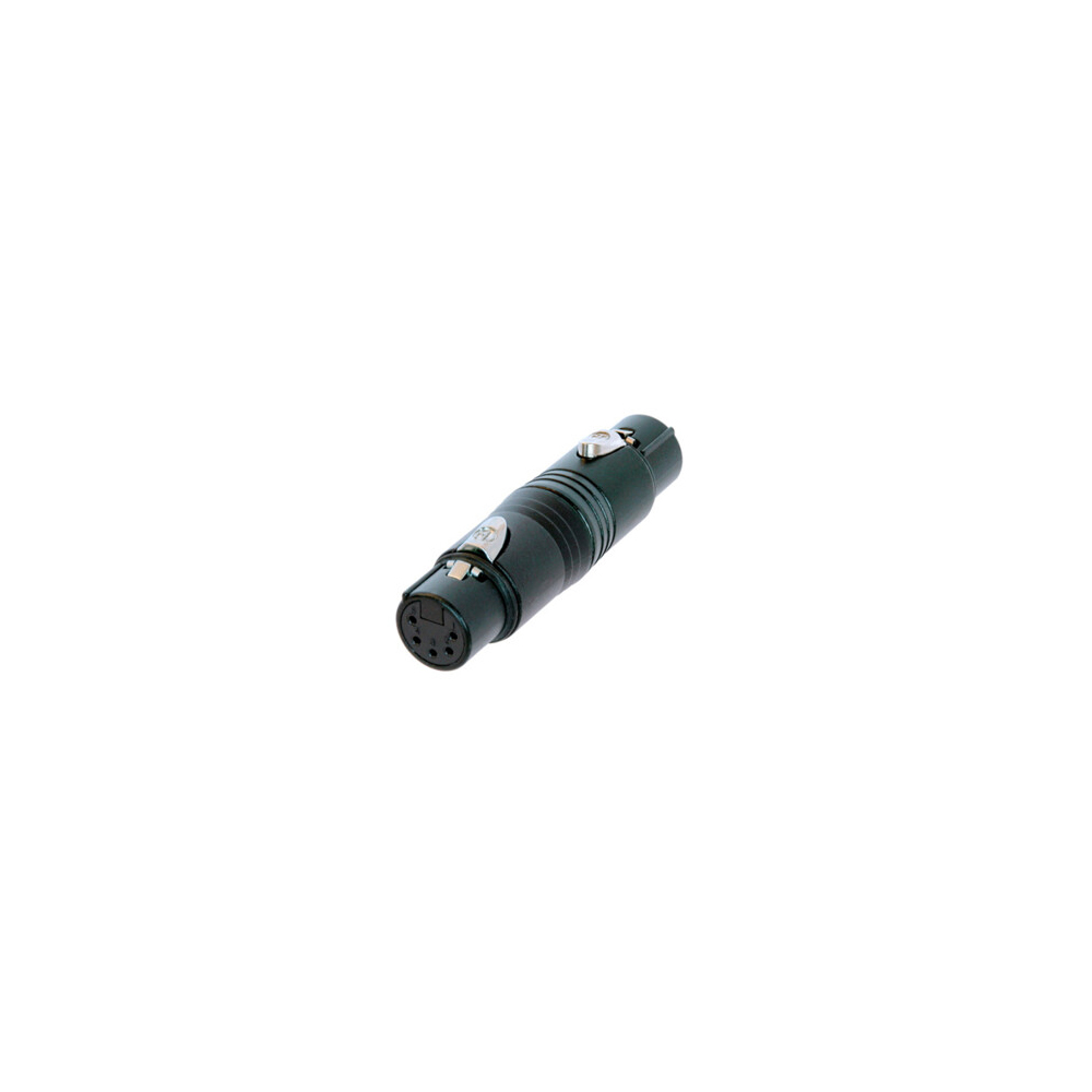 Neutrik Adapter XLR-Kupplung - XLR-Kupplung