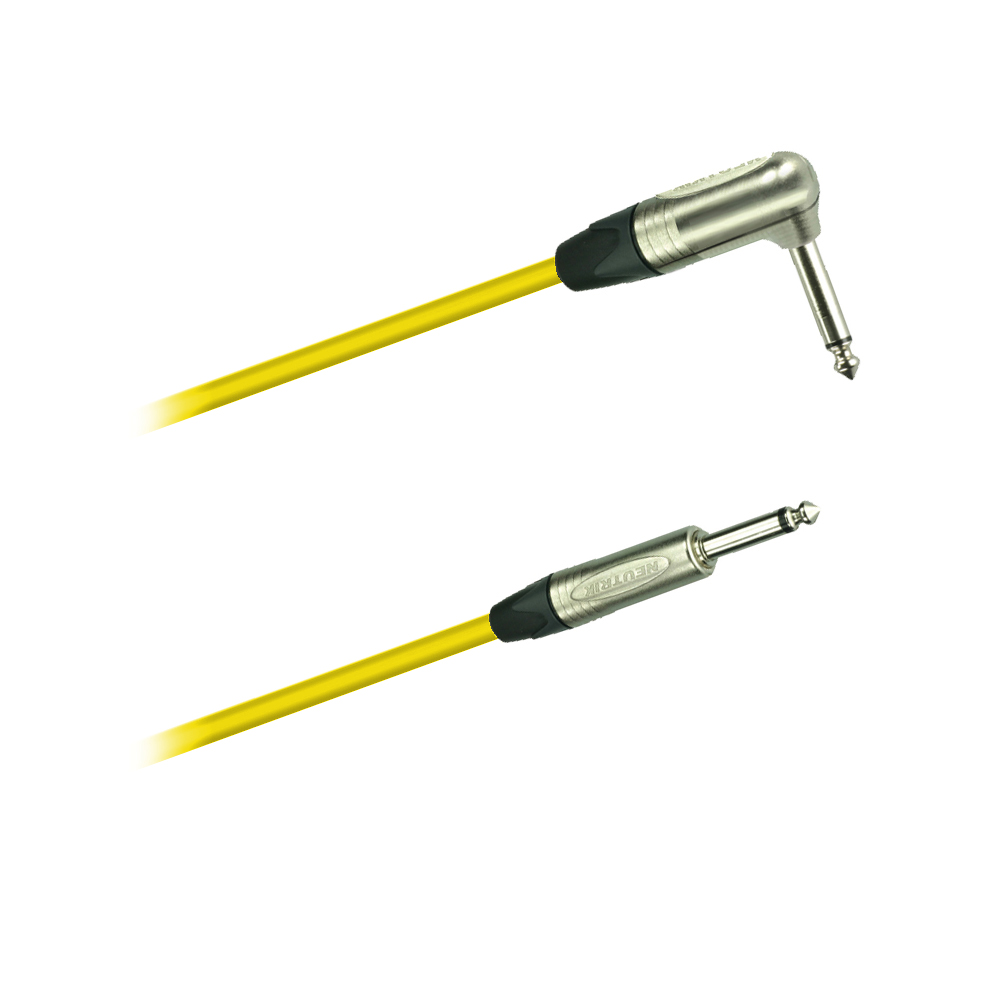 Konfektionierte Kabel