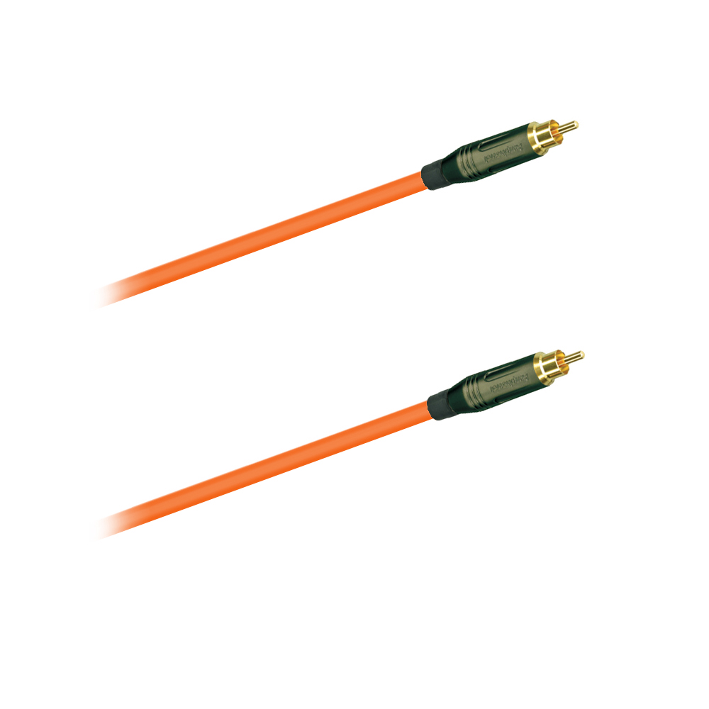 Konfektionierte Kabel