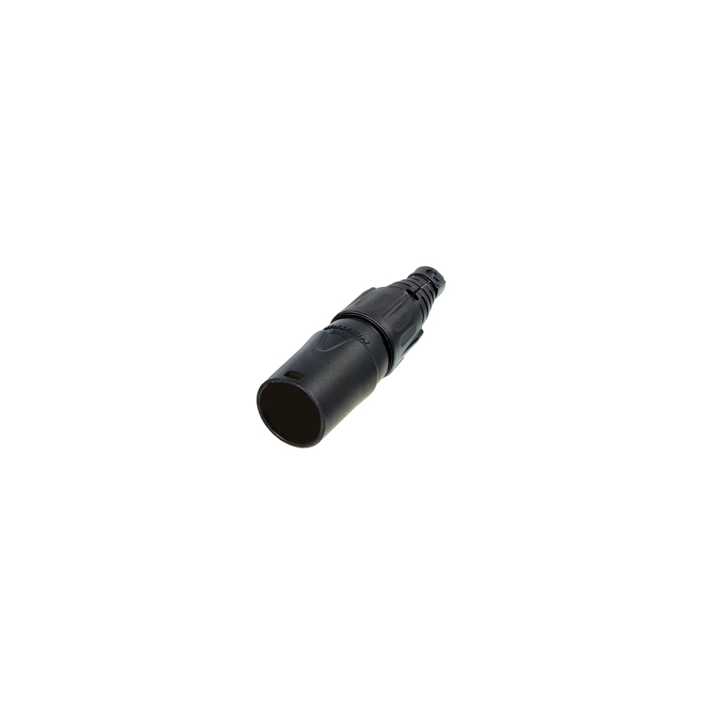 XLR-Daten RJ 45-Gehäuse etherCON