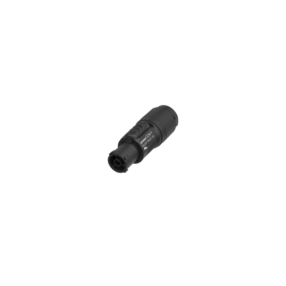 powerCON True1 Kabelkupplung