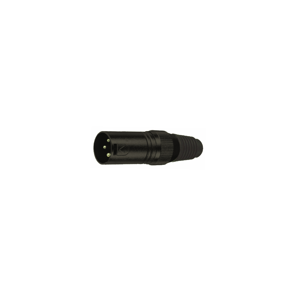 XLR-Stecker