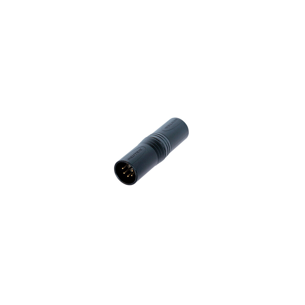 Neutrik Adapter XLR-Stecker - XLR-Stecker